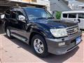 2005 Toyota Land Cruiser