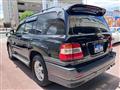 2005 Toyota Land Cruiser