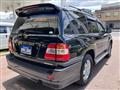 2005 Toyota Land Cruiser
