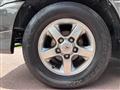 2005 Toyota Land Cruiser