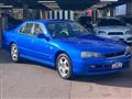 2001 Nissan Skyline