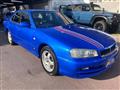2001 Nissan Skyline