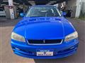 2001 Nissan Skyline