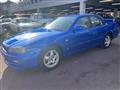 2001 Nissan Skyline