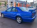 2001 Nissan Skyline