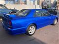 2001 Nissan Skyline