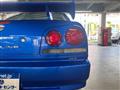 2001 Nissan Skyline