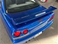 2001 Nissan Skyline