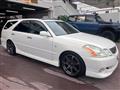2002 Toyota Mark II Blit