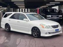 2002 Toyota Mark II Blit