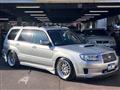 2005 Subaru Forester