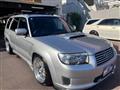 2005 Subaru Forester