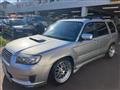 2005 Subaru Forester