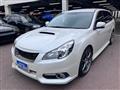 2013 Subaru Legacy Touring Wagon