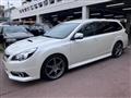 2013 Subaru Legacy Touring Wagon
