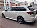 2013 Subaru Legacy Touring Wagon