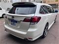 2013 Subaru Legacy Touring Wagon