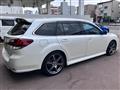 2013 Subaru Legacy Touring Wagon