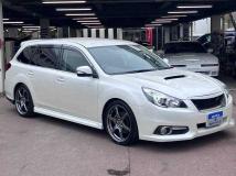 2013 Subaru Legacy Touring Wagon
