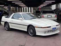 1988 Toyota Supra