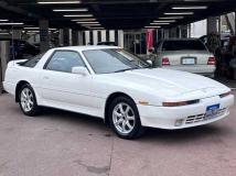 1991 Toyota Supra
