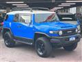 2012 Toyota FJ Cruiser