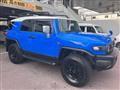 2012 Toyota FJ Cruiser