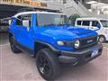 2012 Toyota FJ Cruiser