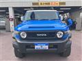 2012 Toyota FJ Cruiser