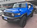 2012 Toyota FJ Cruiser