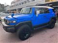 2012 Toyota FJ Cruiser