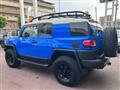 2012 Toyota FJ Cruiser
