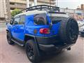 2012 Toyota FJ Cruiser