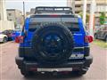 2012 Toyota FJ Cruiser