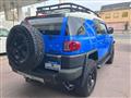 2012 Toyota FJ Cruiser