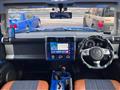 2012 Toyota FJ Cruiser