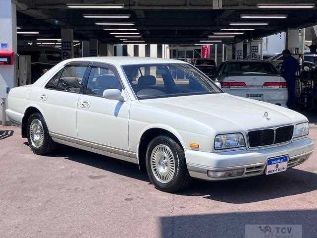 1994 Nissan Cima
