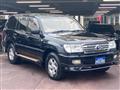 2002 Toyota Land Cruiser