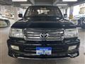 2002 Toyota Land Cruiser