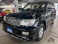 2002 Toyota Land Cruiser