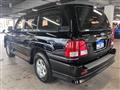 2002 Toyota Land Cruiser