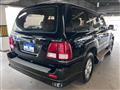 2002 Toyota Land Cruiser