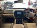 2002 Toyota Land Cruiser