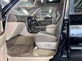 2002 Toyota Land Cruiser