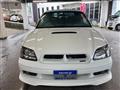 2000 Subaru Legacy B4