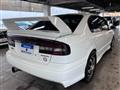 2000 Subaru Legacy B4