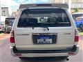 2001 Toyota Hilux Surf