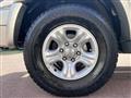 2001 Toyota Hilux Surf