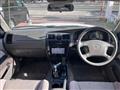 2001 Toyota Hilux Surf