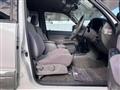 2001 Toyota Hilux Surf